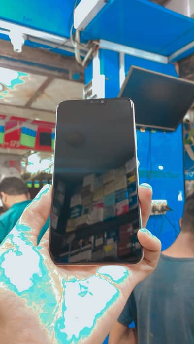 Vivo Y81