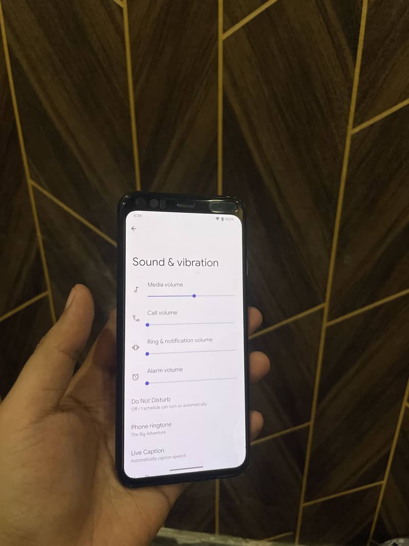 Google Pixel 4 2