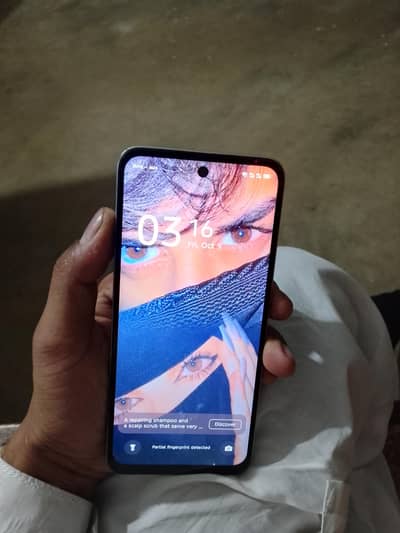 Infinix hot 60i
