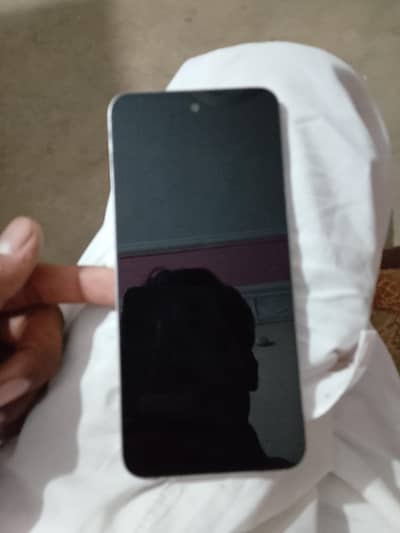 Infinix hot 60i