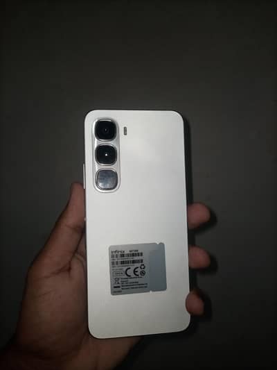 Infinix Hot 60i 6/128