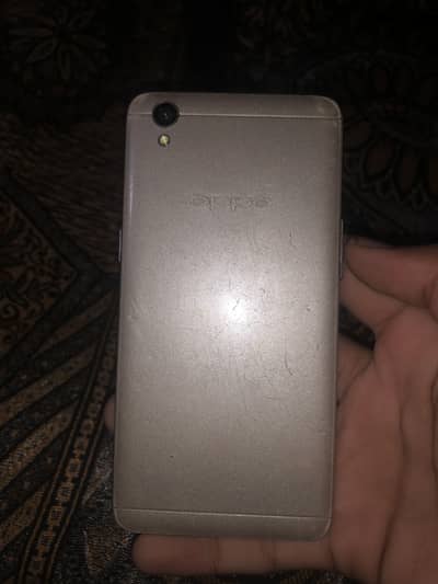 OPPO A37