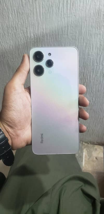 Xiaomi Redmi 12