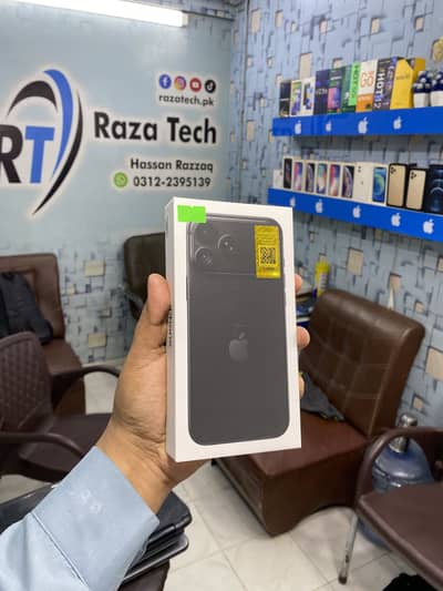 Apple iPhone 18 Pro Max