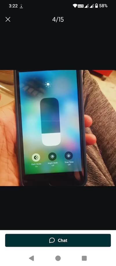 Apple iPhone 8