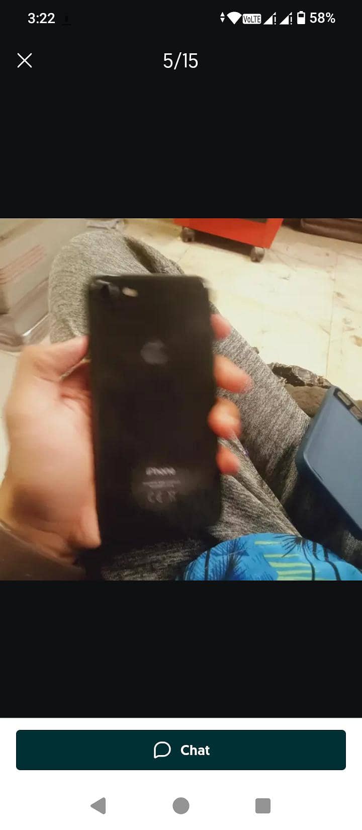 Apple iPhone 8 1