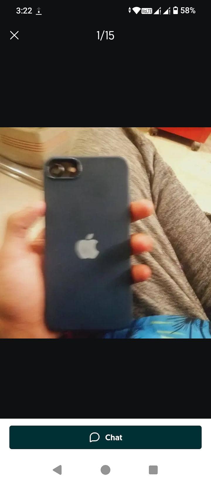 Apple iPhone 8 5