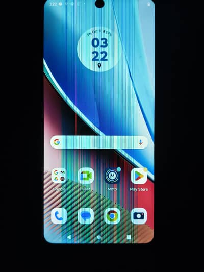 Moto G Stylus 2023 with S Pen