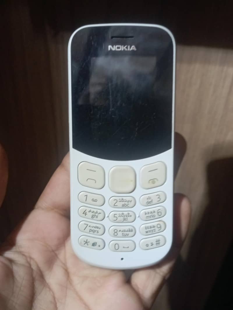 Nokia 130 0