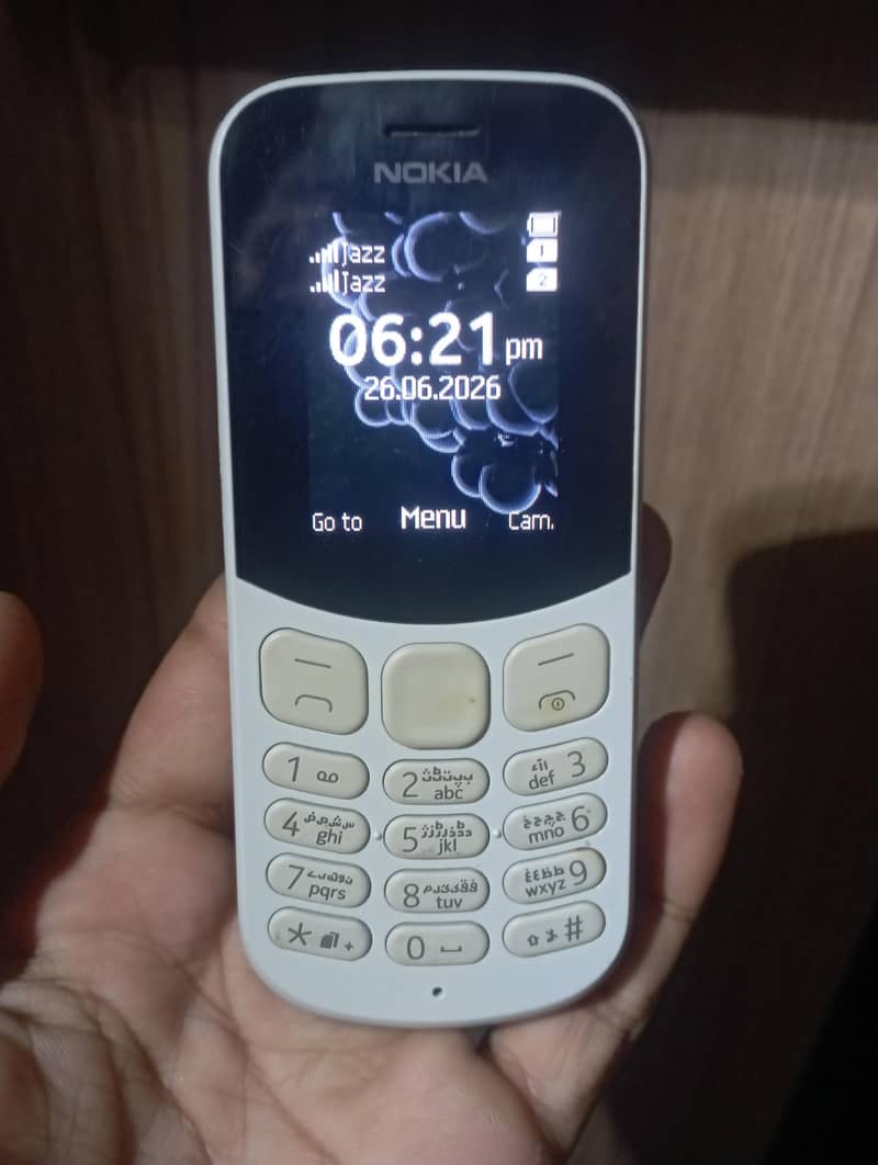 Nokia 130 1