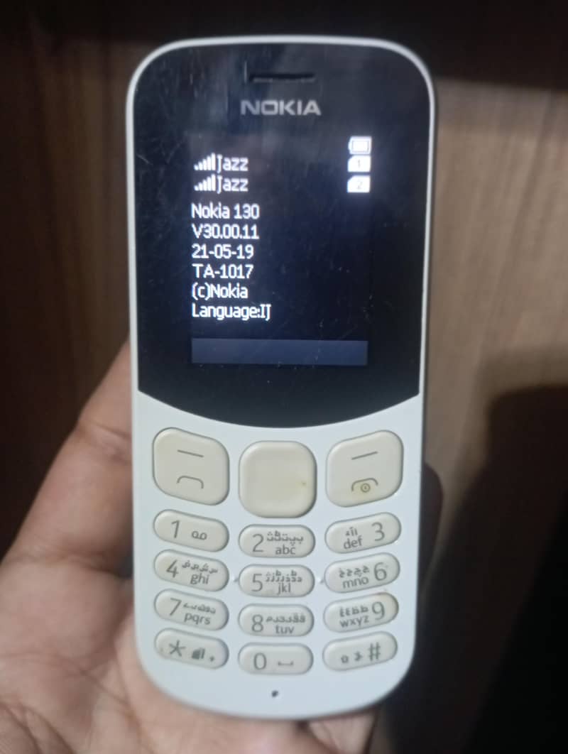 Nokia 130 2