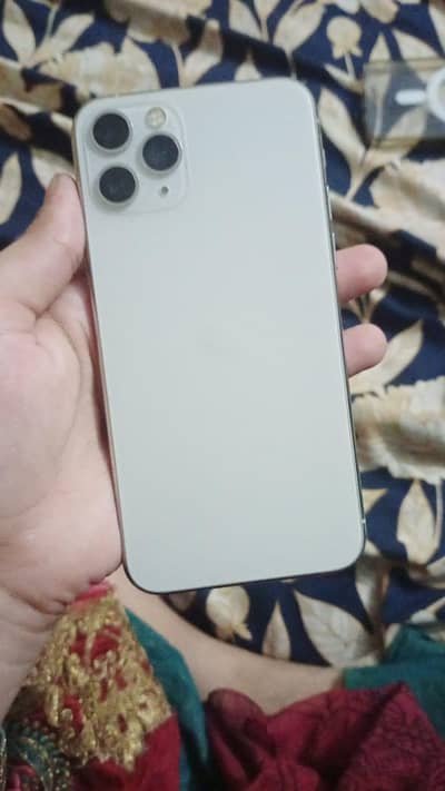 Apple iPhone 11 Pro
