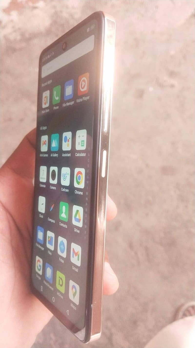 Infinix Note 30 0