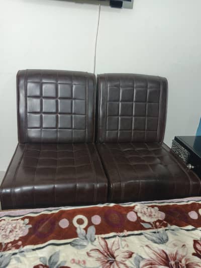soffa set for office