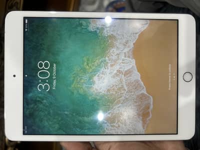 Apple iPad mini 3 for sale 16GB memory