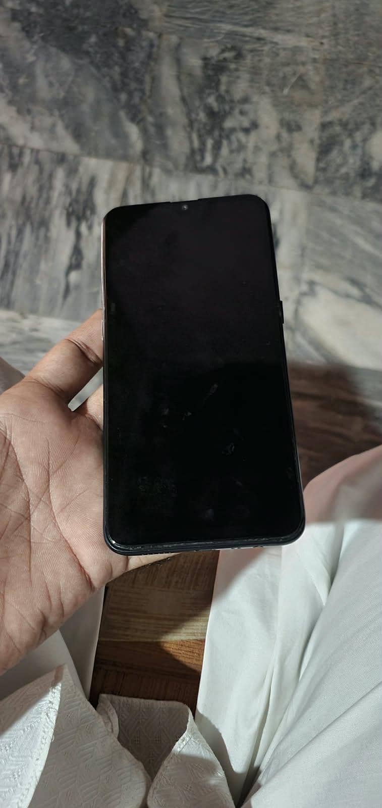 OPPO A12 4