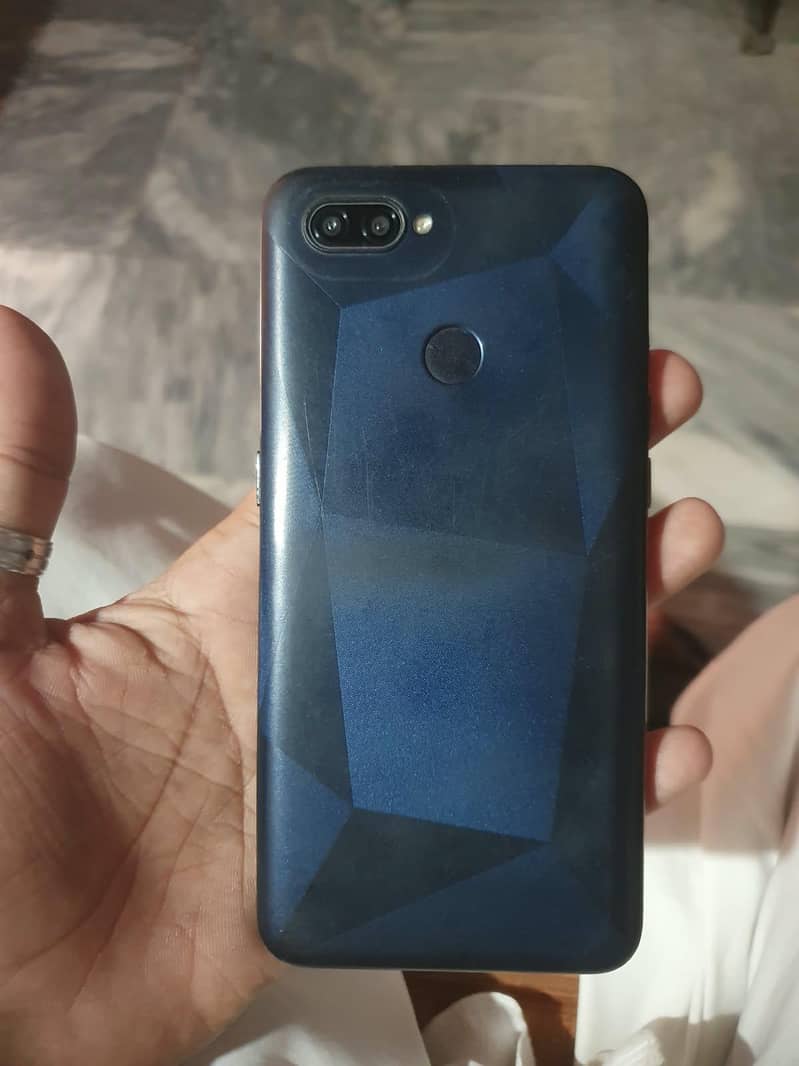 OPPO A12 5