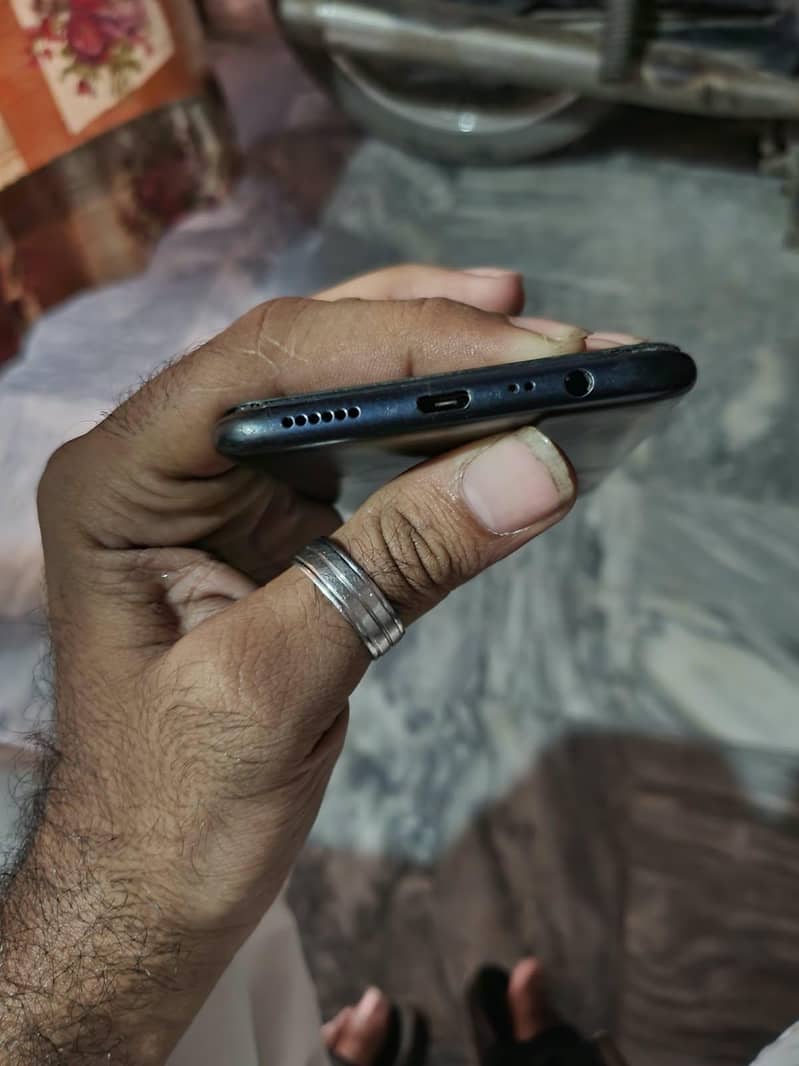 OPPO A12 8