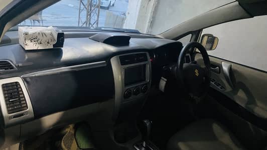Suzuki Liana 2008