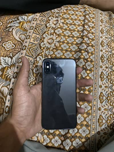 Apple iPhone XS
