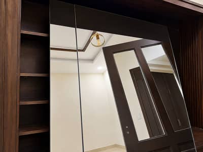2 Large Wall Mirrors for Sale | 36×42 Inches