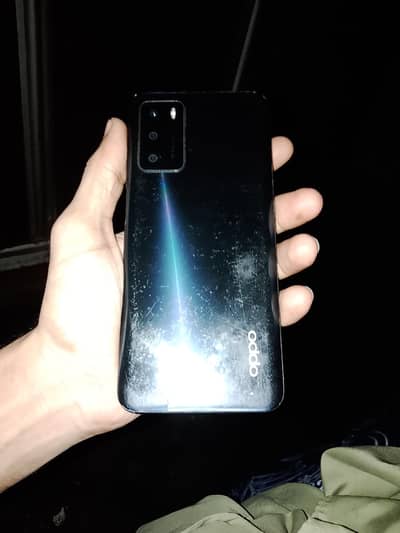 oppo a16