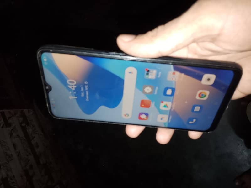 oppo a16 2