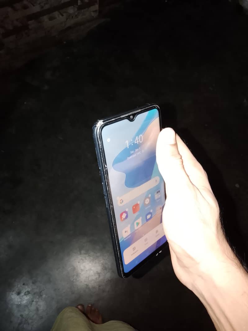 oppo a16 3