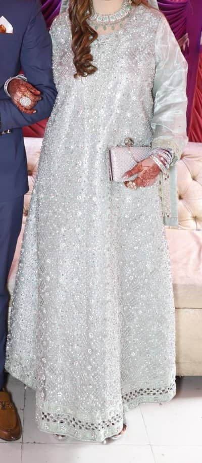 new walima maxci