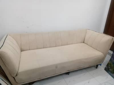 6 seater sofa