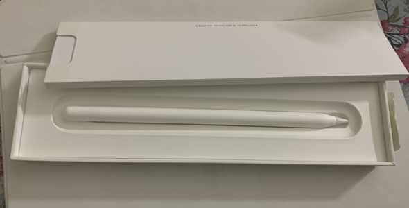 Apple Pencil Pro (Model A2538) – Brand New Condition with Box