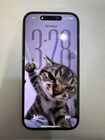 Apple iPhone 14 Pro 256 GB