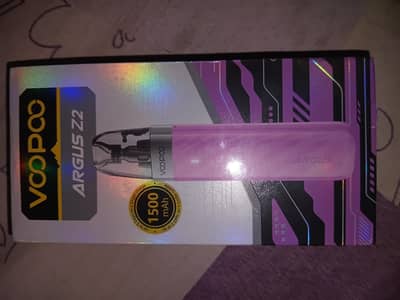 Voppo Arguz z2 (18+)