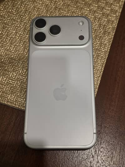 Apple iPhone 17 Pro Max