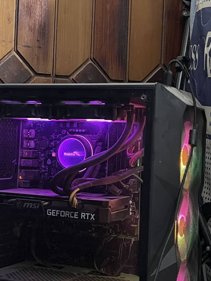 Gaming pc 2