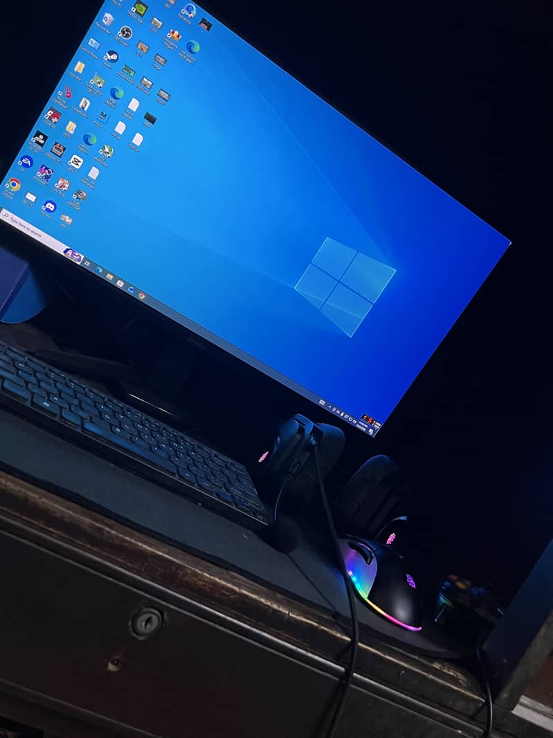 Gaming pc 3