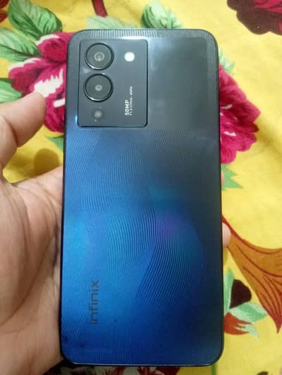 Infinix Note 12 Pro