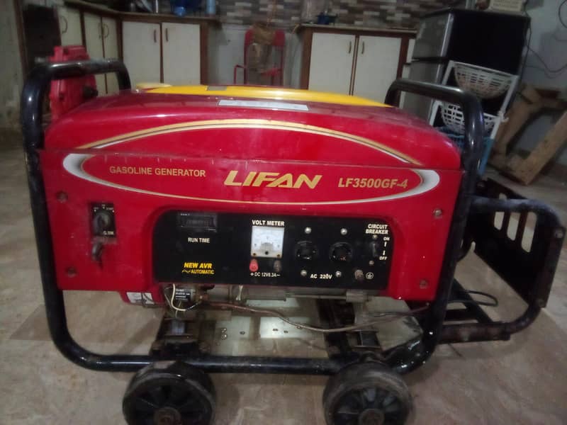 lifan generator 1