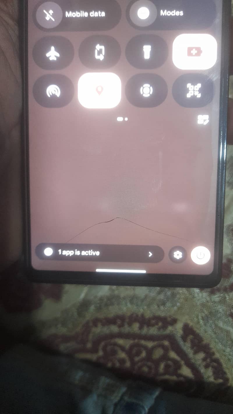 Google Pixel 6a 1