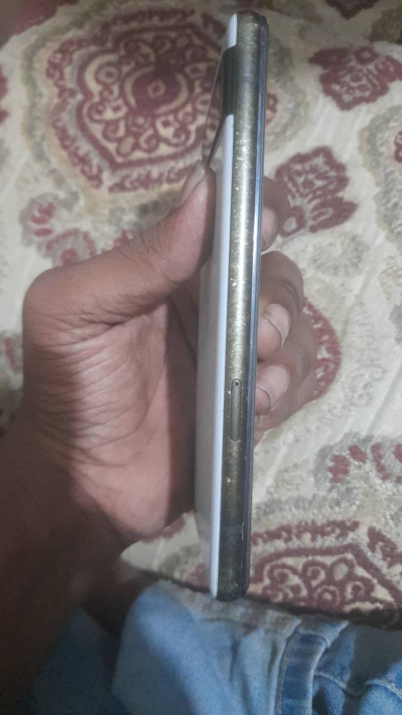 Google Pixel 6a 3