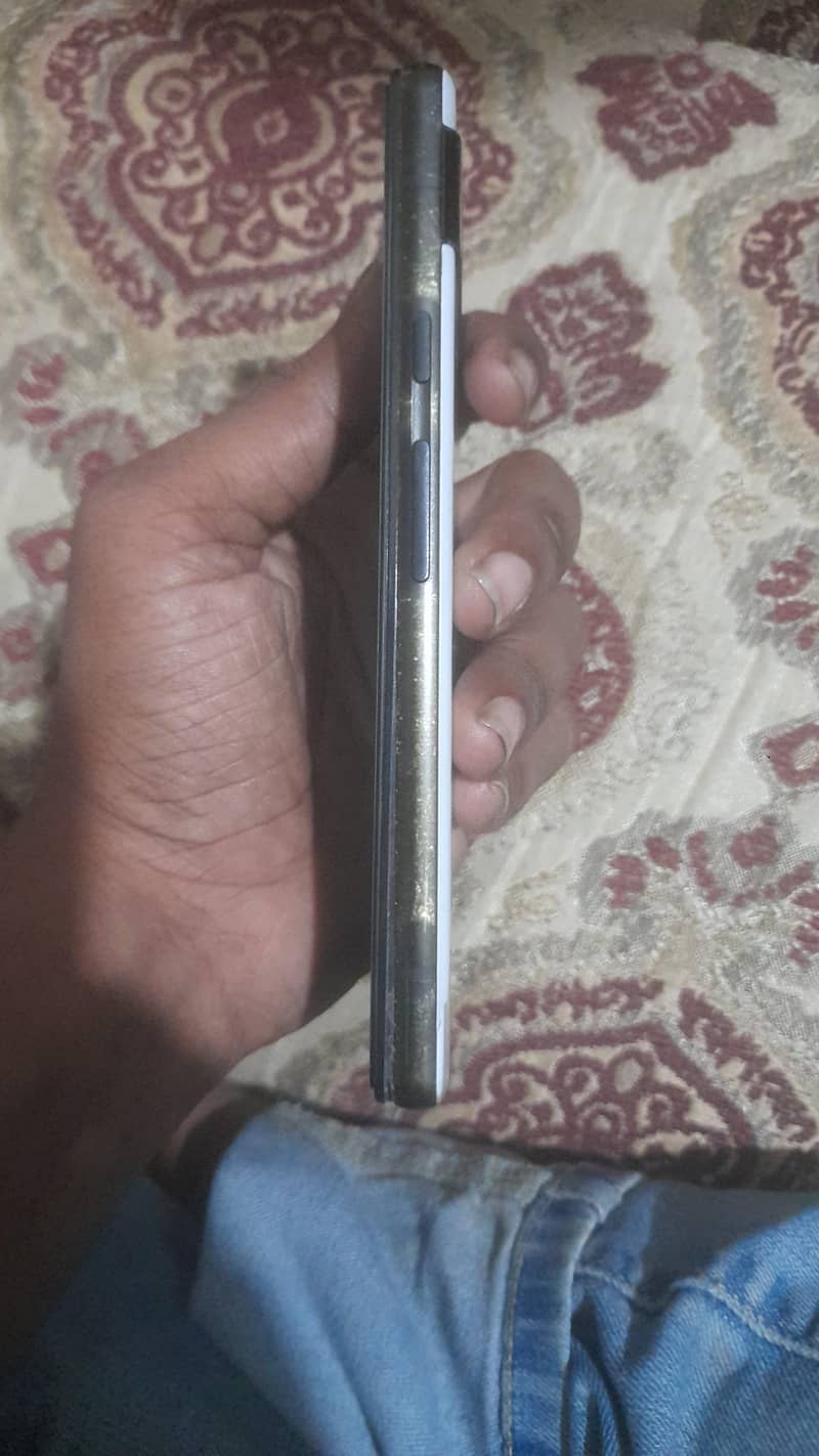 Google Pixel 6a 7