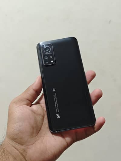 Xiaomi Mi 10T