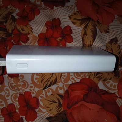 mi powerbank