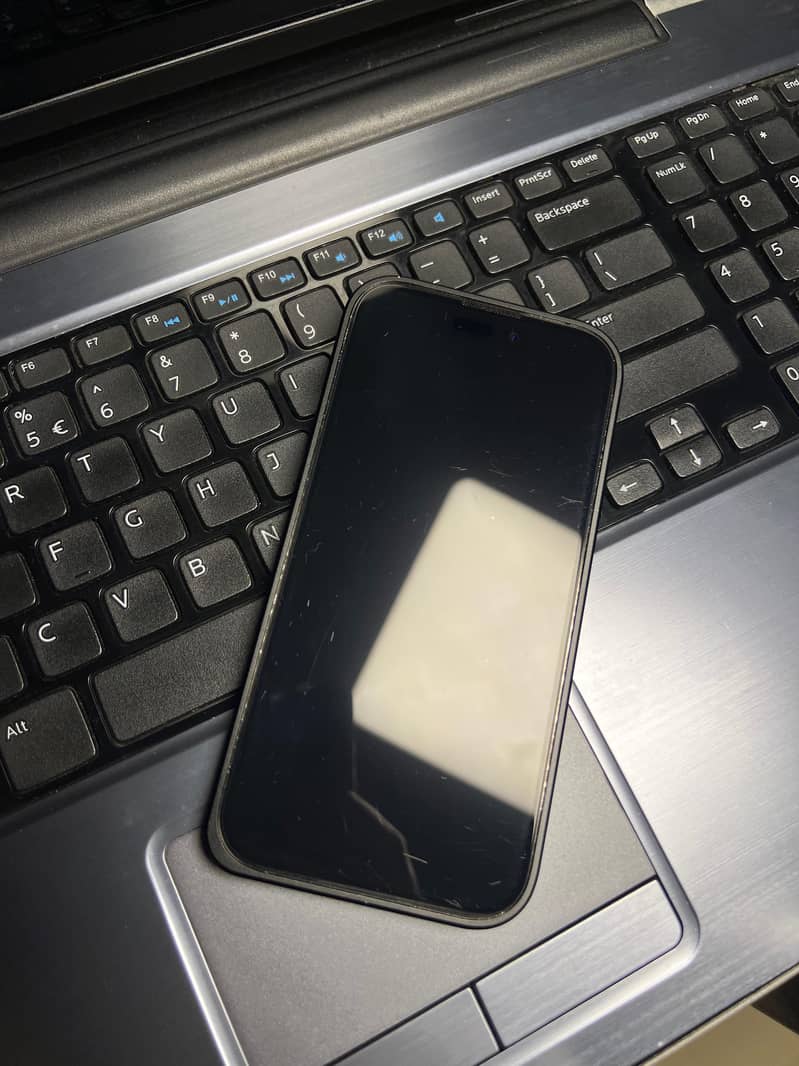 Iphone 14pro 1