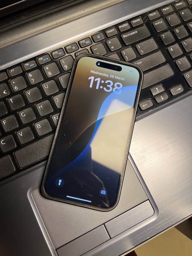 Iphone 14pro 2