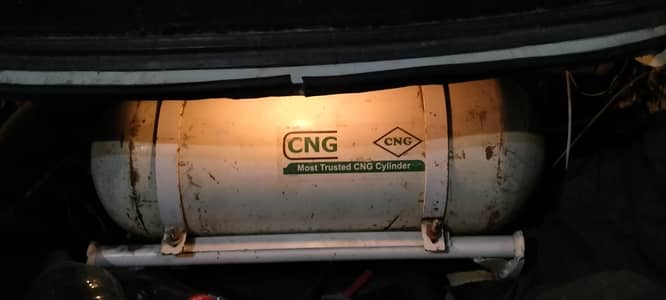 cng complete saman