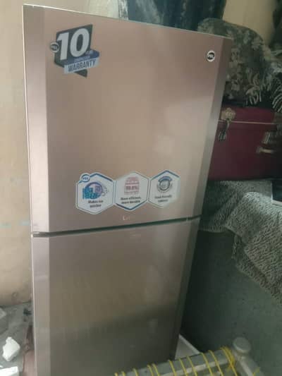 PEL Refrigerator