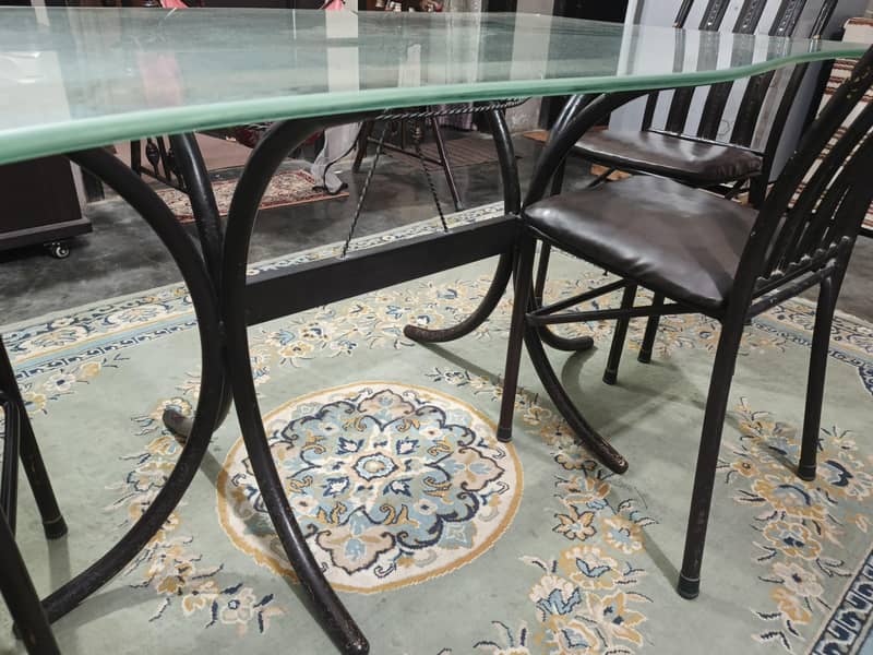Dining table 3