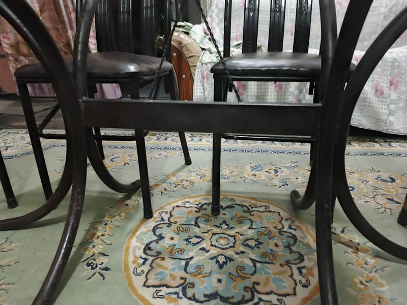 Dining table 7