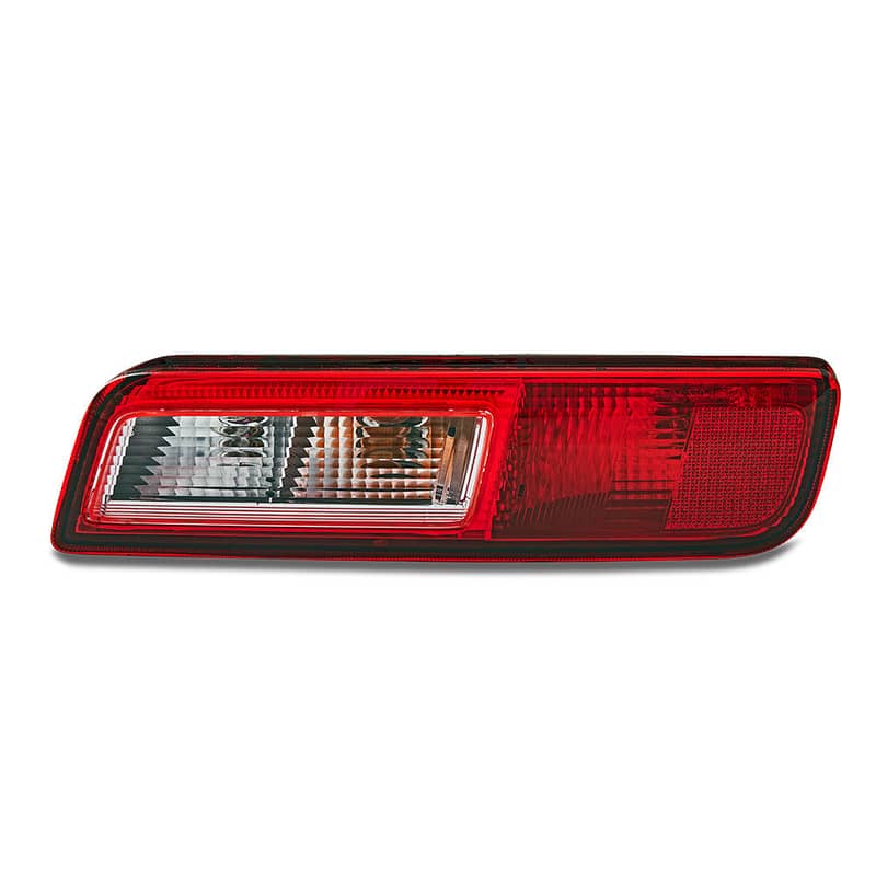 Back lights 1